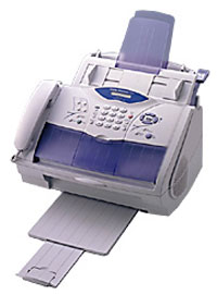 Brother Fax 2900 printing supplies